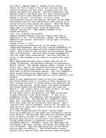 Esszék 'Death Cload', 1.