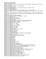 Esszék 'Chemistry 10 Study Notes for Matter and Bonding / Bond Types.', 1.                