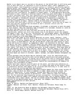 Esszék 'Amulets', 1.