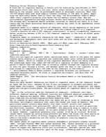 Esszék 'Chemistry Social Relevance: Proposed smoking bans in South Australia.', 1.                