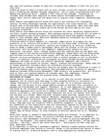 Esszék 'Implementing Strategies', 3.