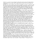 Esszék 'How Was Cuba and China "Lost" to Communism?', 1.