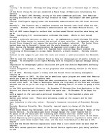 Esszék 'Kennedy Assasination', 2.