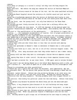 Esszék 'Kennedy Assasination', 4.