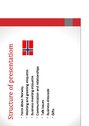 Prezentációk 'Norway Business Etiquette', 2.                