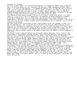 Esszék 'A Consumer Education Project', 1.