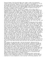 Esszék 'Charlotte Gilman, The Yellow Wall-Paper', 1.