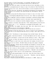 Esszék 'Prejudice In Maycomb. Speaks of "To Kill A Mockingbird" by Harper Lee', 1.