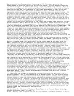 Esszék 'Colonial Experience and Administration in Southern Rhodesia', 2.