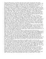 Esszék 'Industrial Revolution Was the Industrial Revolution for the Better or Worse for ', 1.