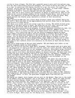 Esszék 'African Tribes', 3.