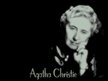 Prezentációk 'Agatha Mary Clarissa Christie', 1.                