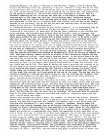 Esszék 'Commentary on "Suicide in the Trenches" by Siegfried Sassoon.', 1.