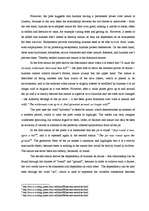 Esszék 'Wallace Stevens’s poem "Anecdote of the Jar"', 2.