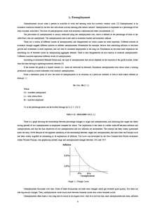 Kutatási anyagok 'Unemployment in Latvia', 4.                