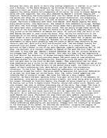 Esszék 'Escapism in "The Glass Menagerie" (by Tennessee Williams)', 1.