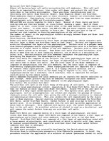 Esszék 'Essay on Bacterial Cell Wall Composition', 1.                