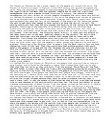 Esszék 'The Effects of the Industrial Revolution', 1.