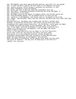 Esszék 'The Fall of the Weimar Republic', 2.