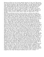 Esszék 'Beethoven and Mozart: The Greatest Musicians of Their Time', 1.