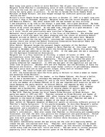 Esszék 'Margaret Thatcher "Milk Snatcher"', 1.