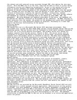 Esszék 'Informational Systems Proposal Summary', 2.                