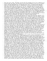 Esszék '"The Reader" by Bernard Schlink about post WW2 Germany', 1.