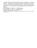 Esszék 'Global Financing and Exchange Rate Mechanisms ', 2.                