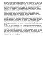 Esszék 'Cuban Missile Crisis', 1.