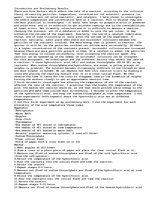 Esszék 'Effect of Temperature on Sodium Thiosulphate', 1.                