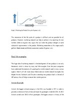 Kutatási anyagok 'The Role of Marketing Research in the Development of Products', 5.                