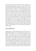 Kutatási anyagok 'The Role of Marketing Research in the Development of Products', 6.                