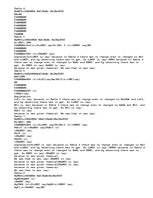 Esszék 'Precipitation Reaction and the Solubility', 3.                