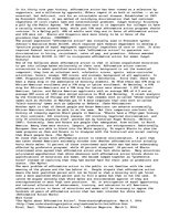 Esszék 'Affirmative Action: The Debate Rages on', 1.