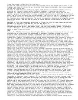 Összefoglalók, jegyzetek 'Chronology of Recent Events in US - Taiwan and US - China Relations', 2.