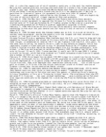 Összefoglalók, jegyzetek 'Chronology of Recent Events in US - Taiwan and US - China Relations', 3.