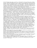 Összefoglalók, jegyzetek 'Chronology of Recent Events in US - Taiwan and US - China Relations', 5.