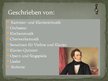 Prezentációk 'Franz Schubert - Šūberts', 4.                