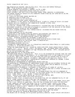 Esszék 'Disease States Involving Disturbances of Homeostasis ', 2.                