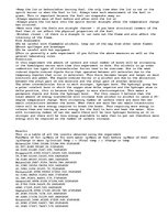 Esszék 'The enthalpy change of combustion for the alcohol homologous series.', 4.                