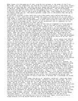 Esszék 'Britain and the Origins of WWI', 1.