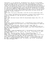 Esszék 'Britain and the Origins of WWI', 3.