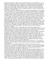 Esszék 'Variations in Living Standards in the Global Economy', 1.