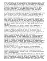 Esszék 'Variations in Living Standards in the Global Economy', 2.