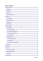 Kutatási anyagok 'Company Development and Growth on the International Market', 2.                