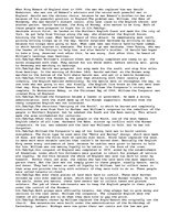 Esszék 'William the Conqueror and the Battle of Hastings', 1.