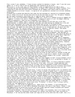 Esszék 'This Cause and Effect Essay Describes how a Legal Case Influenced a Person to Be', 1.