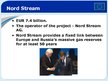 Prezentációk 'EU - Russia: Cooperation or Unsteady Releationship', 10.                