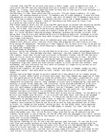 Esszék 'The Importance of the Battle of Britain as a Turning Point in World War One', 2.