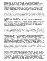 Esszék 'The Effects of the Black Death on Medieval Europe', 1.